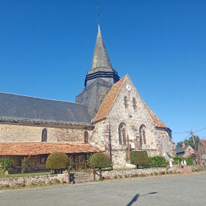 Plein pot en Pays de Bray !