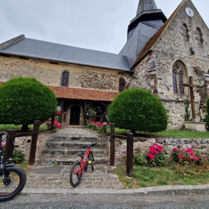 Plein pot en Pays de Bray !