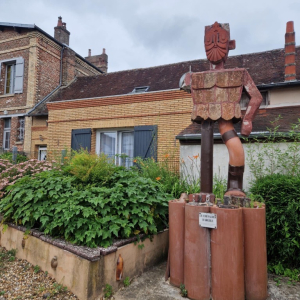 Plein pot en Pays de Bray !