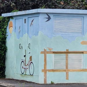 Plein pot en Pays de Bray !