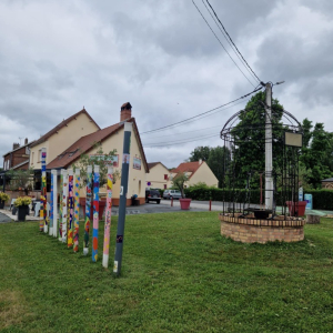 Plein pot en Pays de Bray !