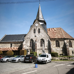 Plein pot en Pays de Bray !