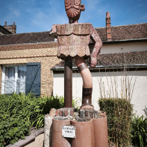 Plein pot en Pays de Bray !