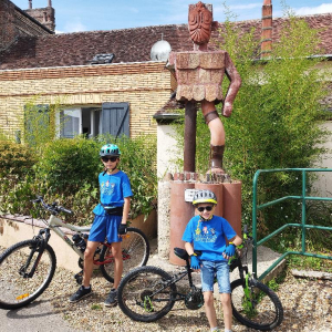 Plein pot en Pays de Bray !