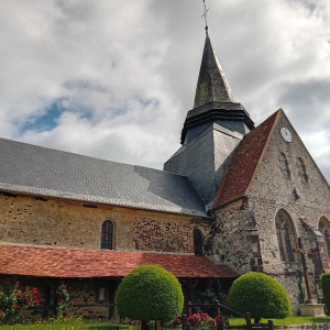 Plein pot en Pays de Bray !