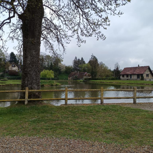 Plein pot en Pays de Bray !