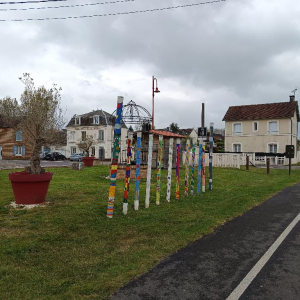 Plein pot en Pays de Bray !