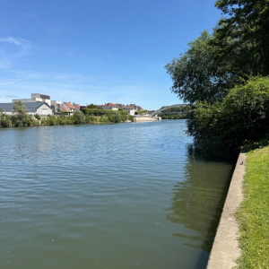 Ricochets, de pont en pont...