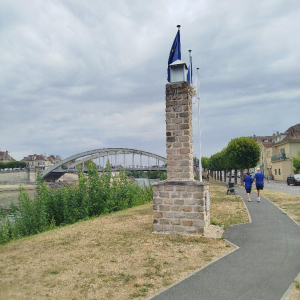 Ricochets, de pont en pont...