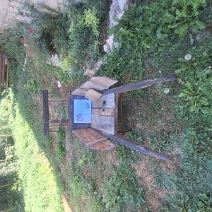 Ricochets, de pont en pont...