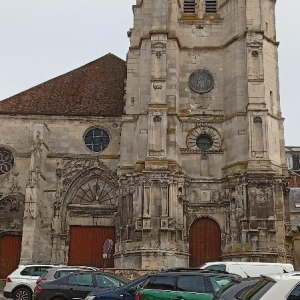 Ricochets, de pont en pont...