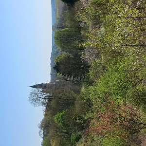 (Sept)monts et merveilles…