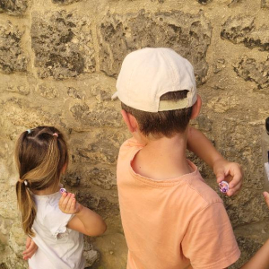 (Sept)monts et merveilles…