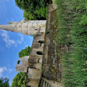 (Sept)monts et merveilles…