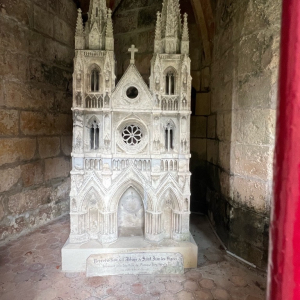 (Sept)monts et merveilles…