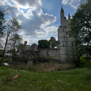 (Sept)monts et merveilles…