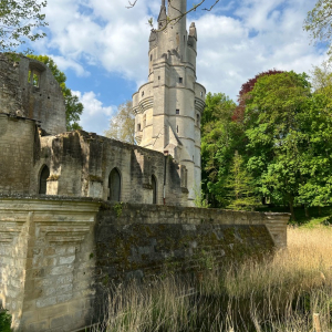 (Sept)monts et merveilles…