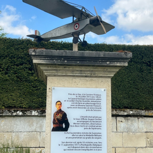 (Sept)monts et merveilles…