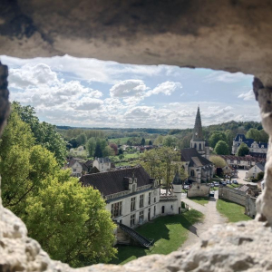 (Sept)monts et merveilles…