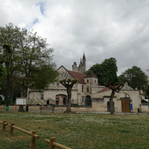 (Sept)monts et merveilles…