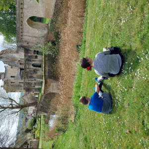 (Sept)monts et merveilles…