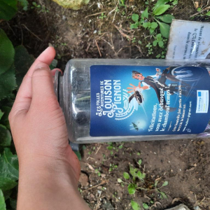 (Sept)monts et merveilles…