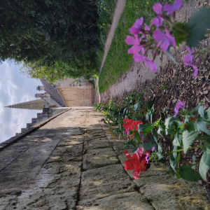 (Sept)monts et merveilles…