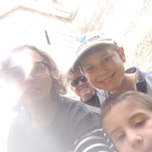 (Sept)monts et merveilles…