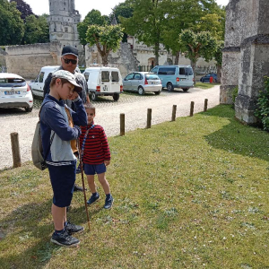 (Sept)monts et merveilles…