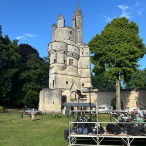 (Sept)monts et merveilles…