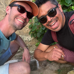 (Sept)monts et merveilles…