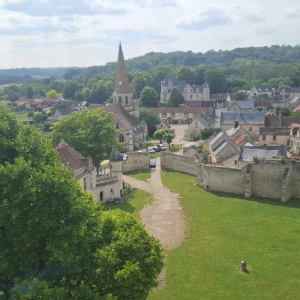 (Sept)monts et merveilles…