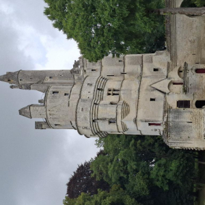 (Sept)monts et merveilles…