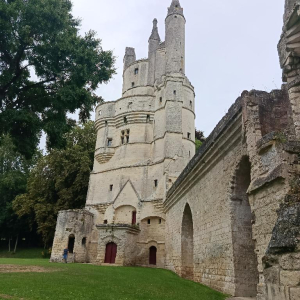 (Sept)monts et merveilles…