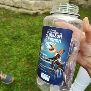 (Sept)monts et merveilles…