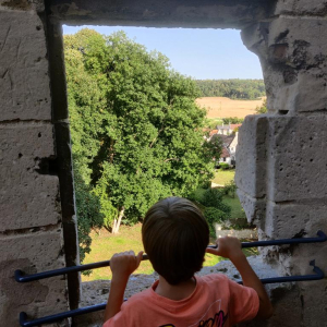 (Sept)monts et merveilles…