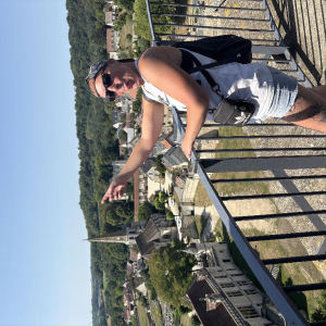 (Sept)monts et merveilles…