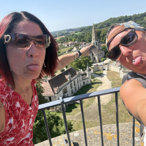 (Sept)monts et merveilles…