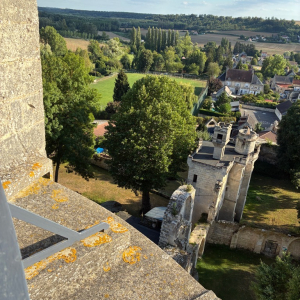 (Sept)monts et merveilles…