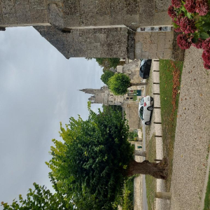 (Sept)monts et merveilles…