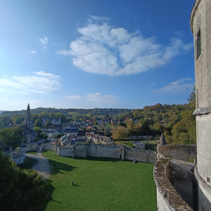 (Sept)monts et merveilles…