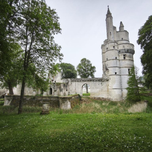 (Sept)monts et merveilles 