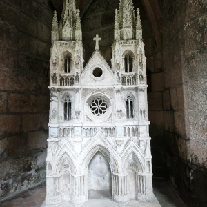 (Sept)monts et merveilles 