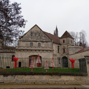 (Sept)monts et merveilles…