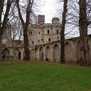 (Sept)monts et merveilles…