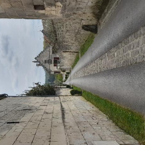 (Sept)monts et merveilles…