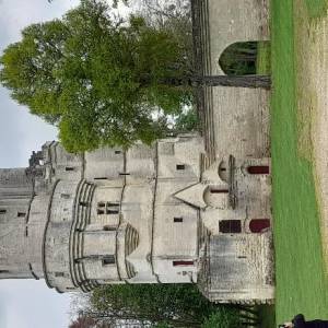 (Sept)monts et merveilles…