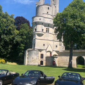 (Sept)monts et merveilles 