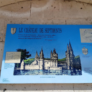 (Sept)monts et merveilles 