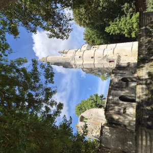 (Sept)monts et merveilles 